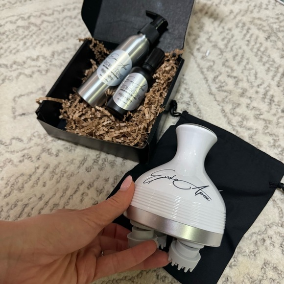 Evoke apex new hair growth stimulator - Picture 6 of 6